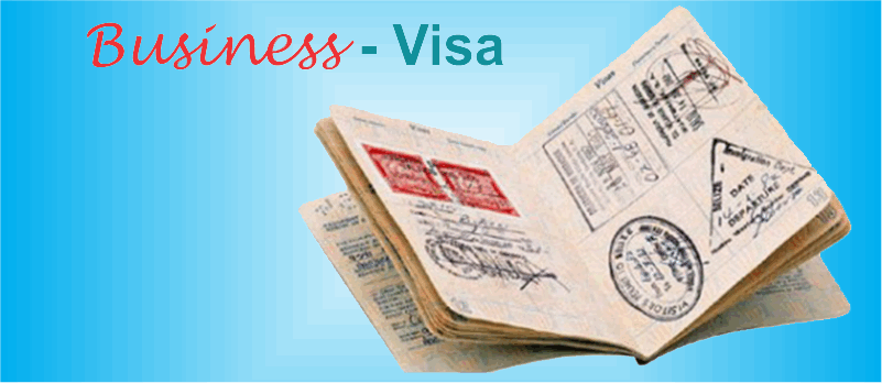 Business Visit Visa, Canada visitor visa